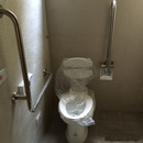 無障礙廁所設計